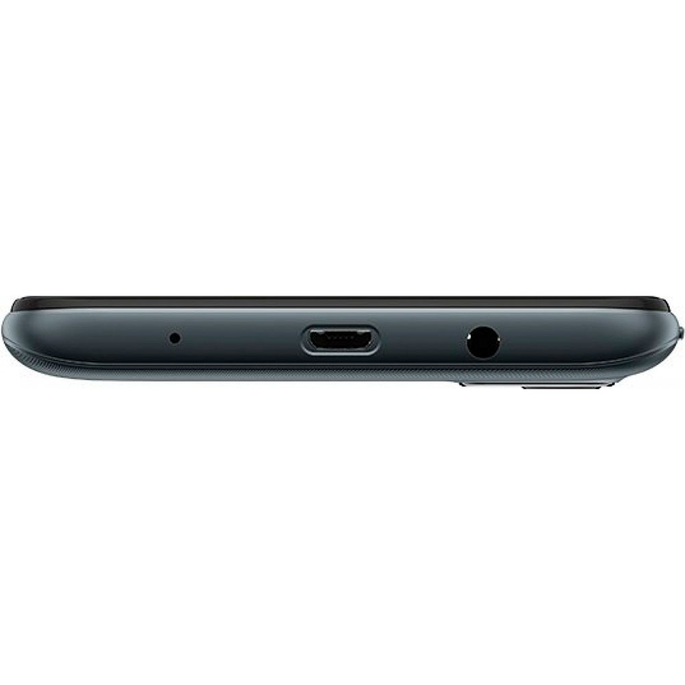 Покупка Смартфон TECNO Spark 7 (KF6n) 4 / 64GB Magnet Black (4895180766398)