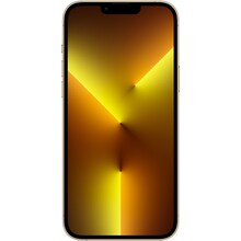 Смартфон APPLE iPhone 13 Pro Max 256GB Gold (MLLD3HU/A)