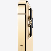 Смартфон APPLE iPhone 13 Pro Max 256GB Gold (MLLD3HU/A)