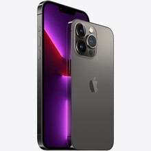 Смартфон APPLE iPhone 13 Pro Max 128GB Graphite (MLL63HU/A)