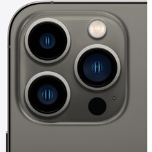 Смартфон APPLE iPhone 13 Pro Max 128GB Graphite (MLL63HU/A)