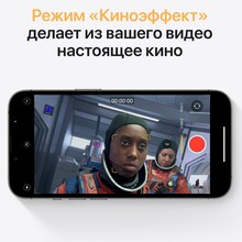 Смартфон APPLE iPhone 13 Pro Max 128GB Graphite (MLL63HU/A)