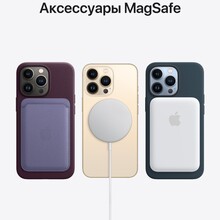 Смартфон APPLE iPhone 13 Pro Max 128GB Graphite (MLL63HU/A)