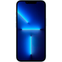 Смартфон APPLE iPhone 13 Pro 512GB Sierra Blue (MLVU3HU/A)