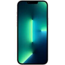 Смартфон APPLE iPhone 13 Pro Max 128GB Silver (MLL73HU/A)