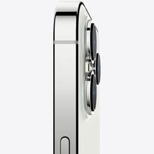 Смартфон APPLE iPhone 13 Pro Max 128GB Silver (MLL73HU/A)
