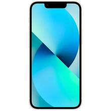 Смартфон APPLE iPhone 13 Mini 256GB Starlight (MLK63HU/A)