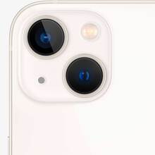 Смартфон APPLE iPhone 13 Mini 256GB Starlight (MLK63HU/A)