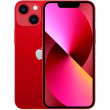 Смартфон APPLE iPhone 13 Mini 256GB (PRODUCT) RED (MLK83HU/A)