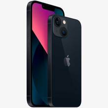 Смартфон APPLE iPhone 13 Mini 256GB Midnight (MLK53HU/A)