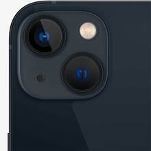 Смартфон APPLE iPhone 13 Mini 256GB Midnight (MLK53HU/A)