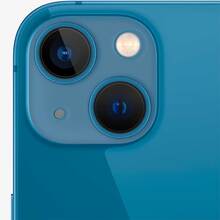 Смартфон APPLE iPhone 13 Mini 128GB Blue (MLK43HU/A)