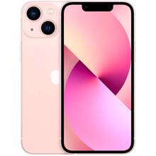 Смартфон APPLE iPhone 13 Mini 128GB Pink (MLK23HU/A)