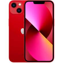 Смартфон APPLE iPhone 13 256GB (PRODUCT) RED (MLQ93HU/A)