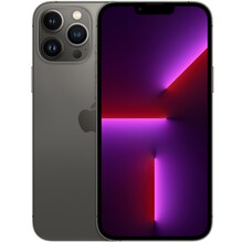 Смартфон APPLE iPhone 13 Pro Max 1TB Graphite (MLLK3HU/A)
