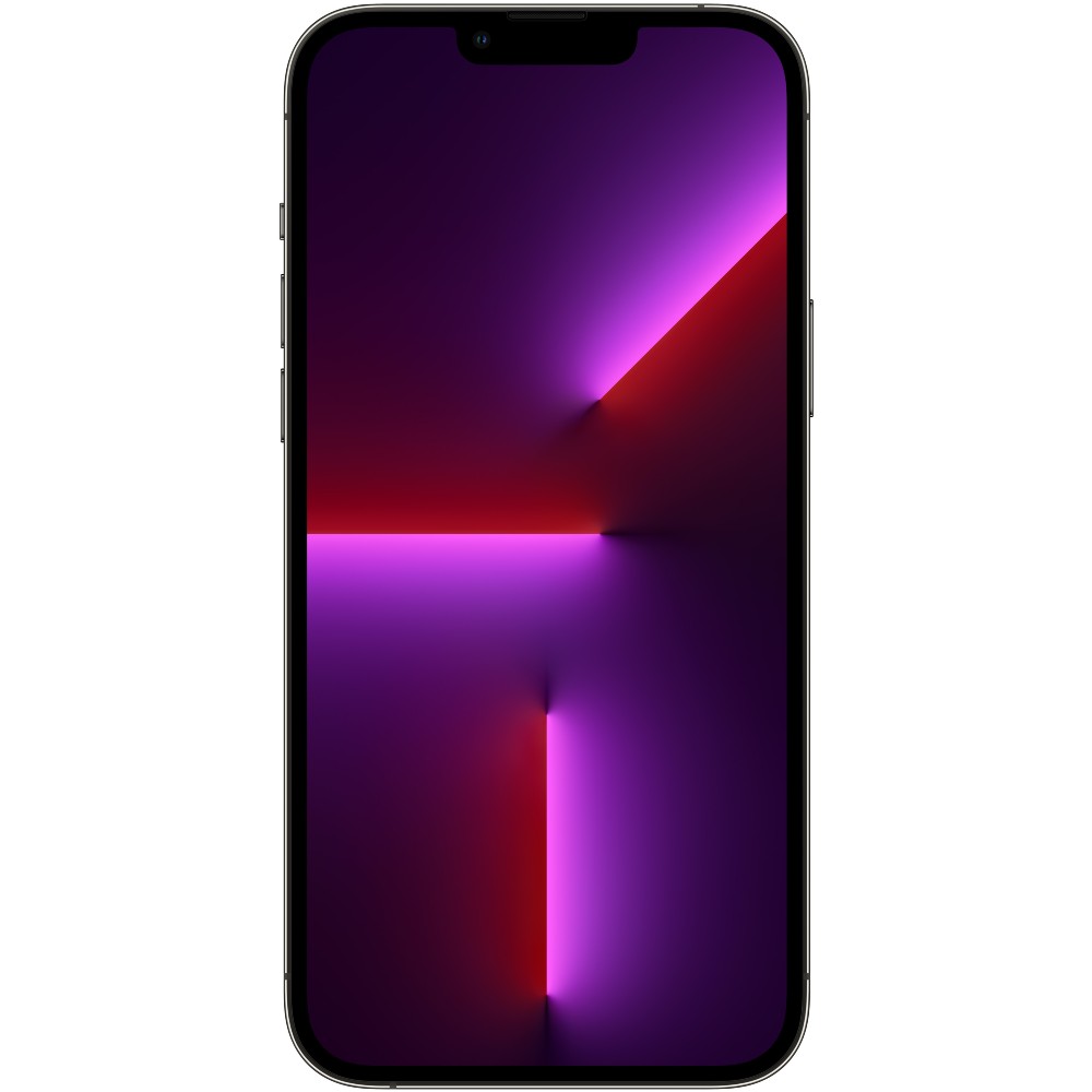 Смартфон APPLE iPhone 13 Pro Max 1TB Graphite (MLLK3HU/A) Диагональ дисплея 6.7