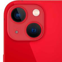 Смартфон APPLE iPhone 13 128GB (PRODUCT) RED (MLPJ3HU/A)