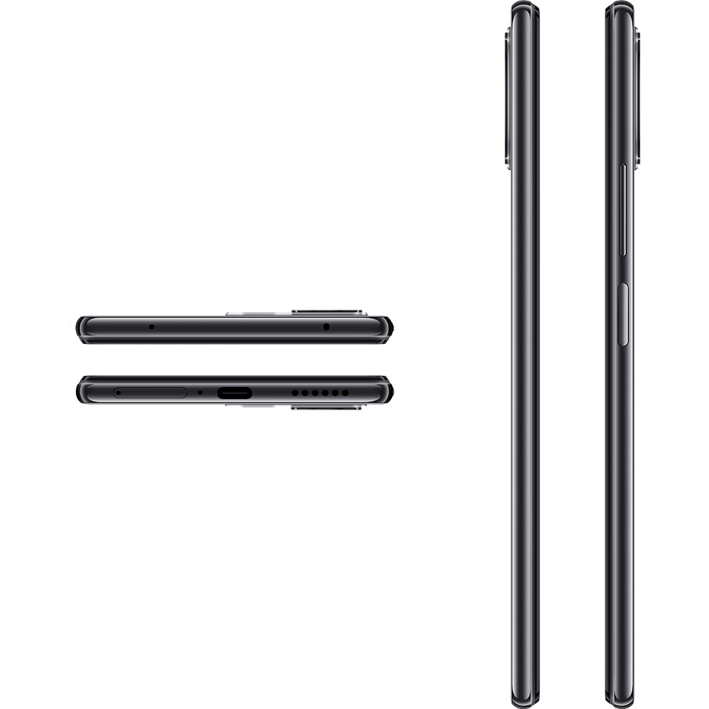 Замовити Смартфон XIAOMI 11 Lite 5G NE 6/128Gb Truffle Black