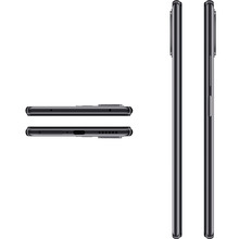 Смартфон XIAOMI 11 Lite 5G NE 6/128Gb Truffle Black