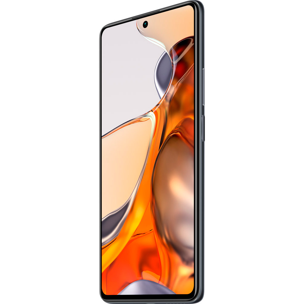 Смартфон XIAOMI 11T Pro 8/256GB Meteorite Gray Вбудована пам’ять, Гб 256