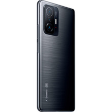 Смартфон XIAOMI 11T Pro 8/256GB Meteorite Gray