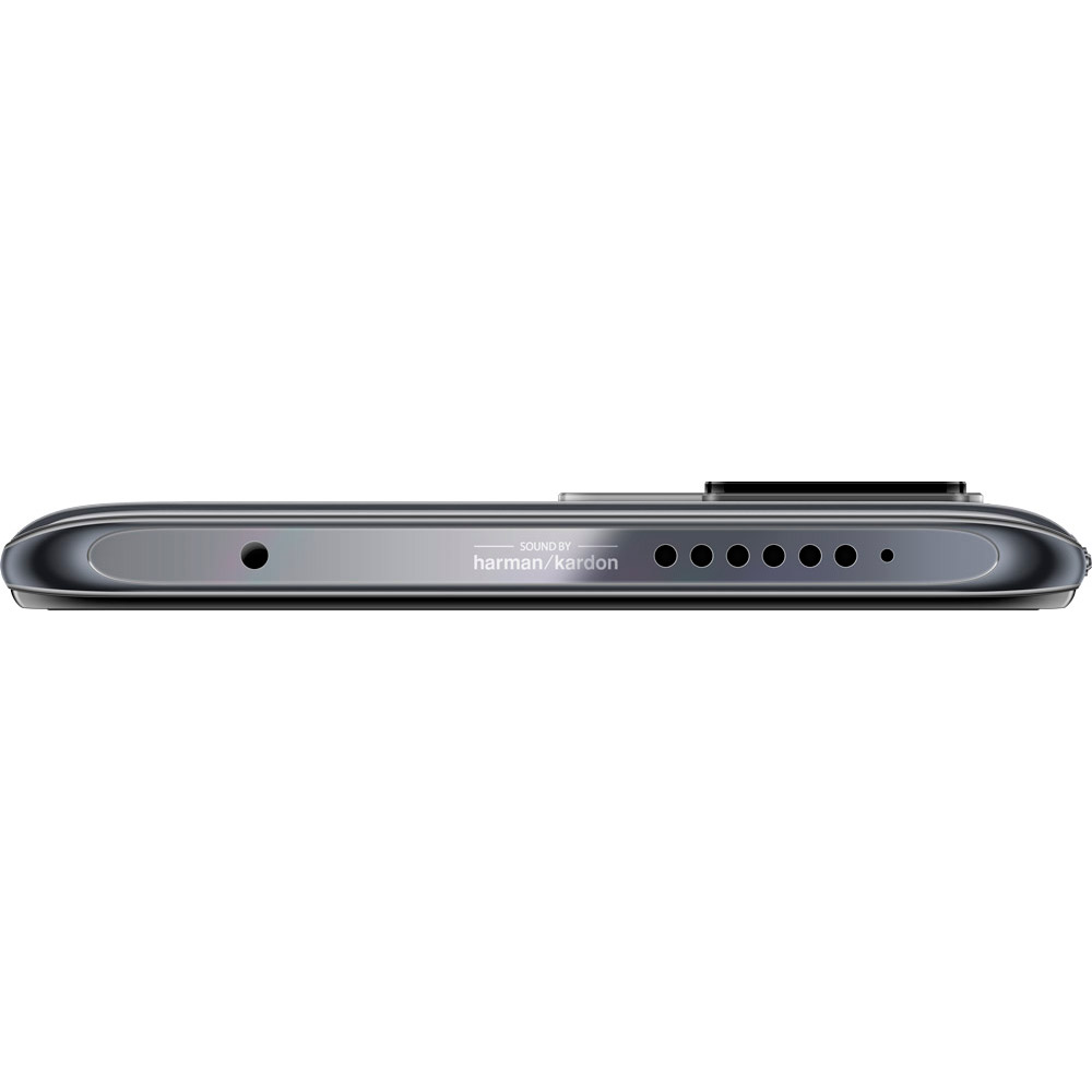 Зображення Смартфон XIAOMI 11T Pro 8/256GB Meteorite Gray