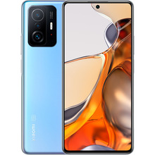 Смартфон XIAOMI 11T Pro 5G 12/256GB Celestial Blue