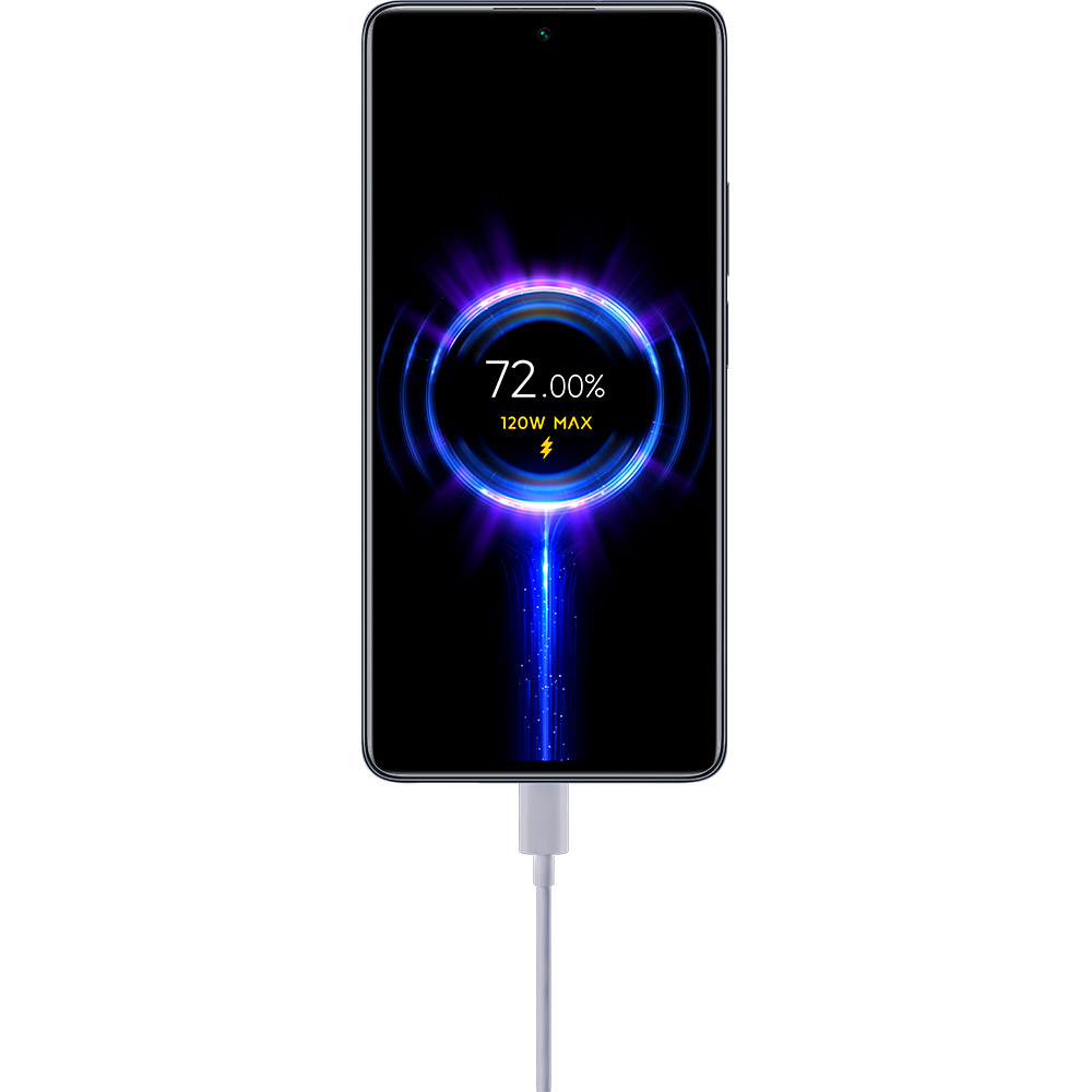 В інтернет магазині Смартфон XIAOMI 11T Pro 8/128GB Meteorite Gray