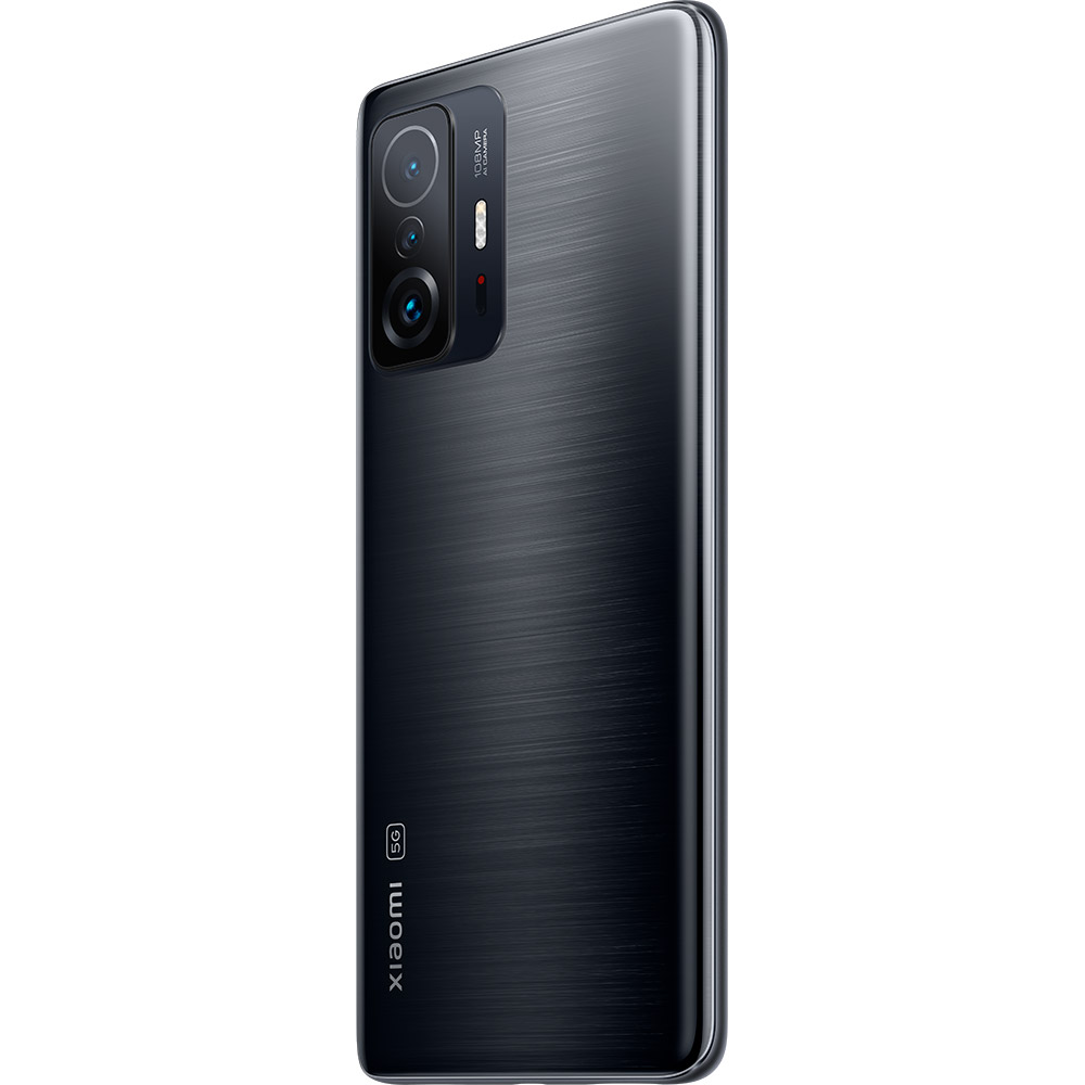 Покупка Смартфон XIAOMI 11T Pro 8/128GB Meteorite Gray