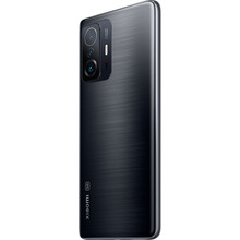Смартфон XIAOMI 11T Pro 8/128GB Meteorite Gray