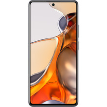 Смартфон XIAOMI 11T Pro 8/128GB Meteorite Gray