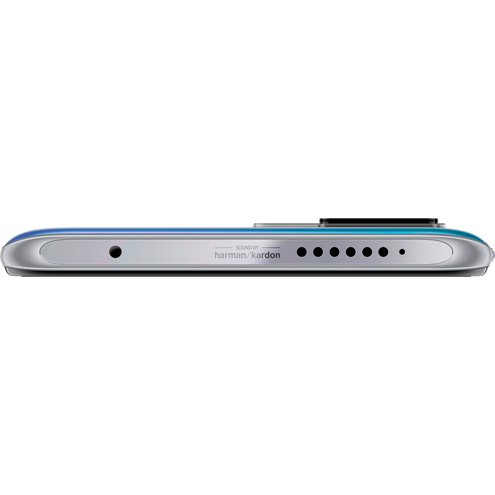 Зображення Смартфон XIAOMI 11T Pro 8/256GB Celestial Blue