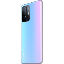 Смартфон XIAOMI 11T Pro 8/256GB Celestial Blue