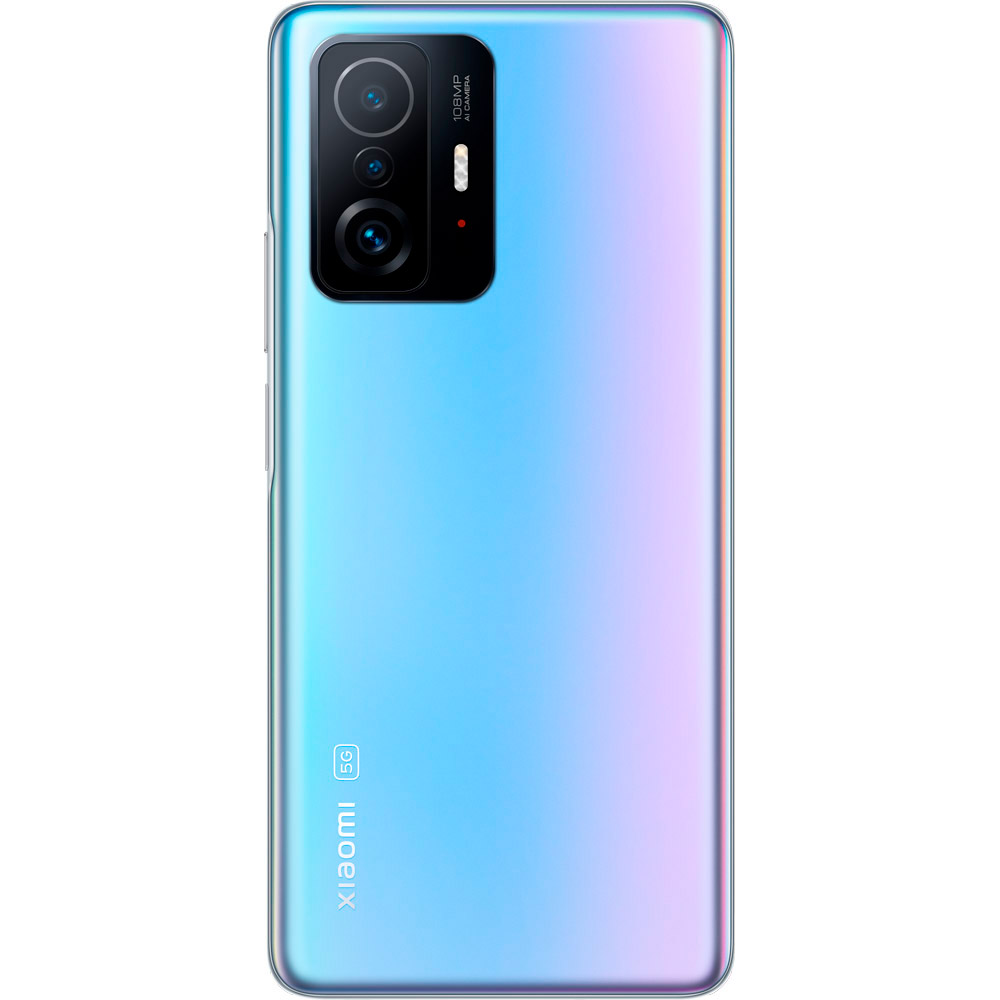 XIAOMI 11T Pro 8/256GB Celestial Blue ᐉ Купить по низкой цене в Украине •  Киев, Львов, Харьков, Днепр, Одесса, Запорожье, Ужгород – фото, отзывы,  характеристики в Фокстрот