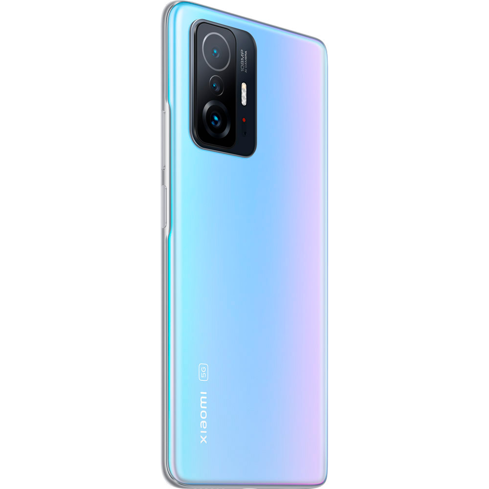 xiaomi 11t 5g 256gb celestial blue