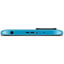 Смартфон XIAOMI Redmi 10 4 / 128GB Dual Sim Sea Blue