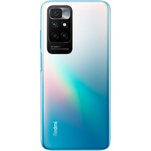 Смартфон XIAOMI Redmi 10 4 / 128GB Dual Sim Sea Blue