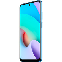 Смартфон XIAOMI Redmi 10 4 / 128GB Dual Sim Sea Blue