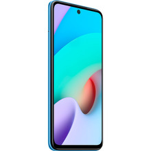 Смартфон XIAOMI Redmi 10 4 / 128GB Dual Sim Sea Blue