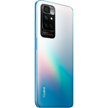 Смартфон XIAOMI Redmi 10 4 / 128GB Dual Sim Sea Blue