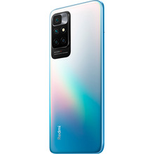 Смартфон XIAOMI Redmi 10 4 / 128GB Dual Sim Sea Blue