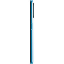 Смартфон XIAOMI Redmi 10 4 / 128GB Dual Sim Sea Blue