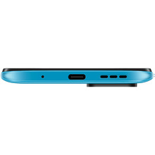 Смартфон XIAOMI Redmi 10 4 / 128GB Dual Sim Sea Blue
