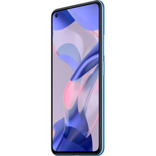 Смартфон XIAOMI 11 Lite 5G NE 8/128 Gb Dual Sim Bubblegum Blue