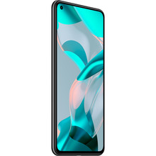 Смартфон XIAOMI 11 Lite 5G NE 8/128 Gb Dual Sim Truffle Black