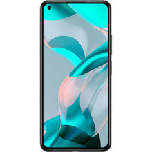 Смартфон XIAOMI 11 Lite 5G NE 8/128 Gb Dual Sim Truffle Black