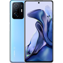 Смартфон XIAOMI 11T 8/128GB Celestial Blue