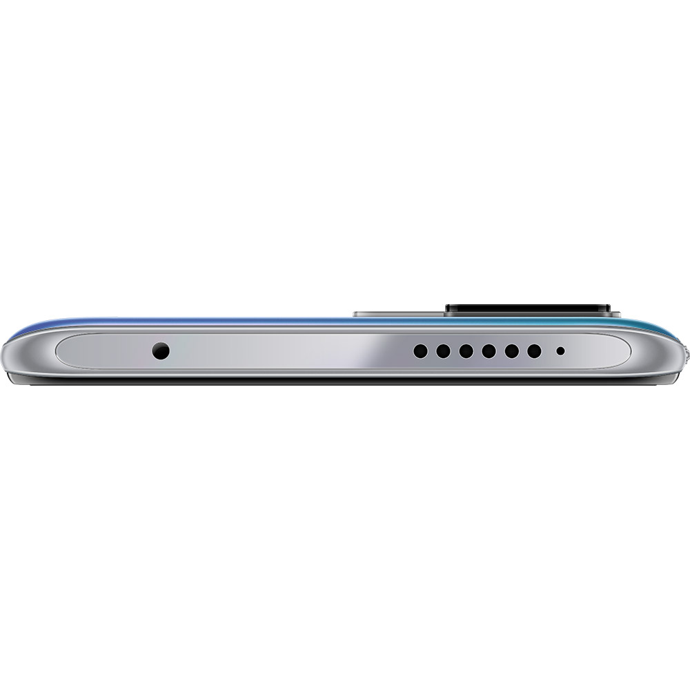 Смартфон XIAOMI 11T 8/128GB Celestial Blue Вбудована пам’ять, Гб 128