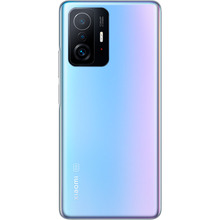 Смартфон XIAOMI 11T 8/128GB Celestial Blue
