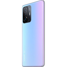 Смартфон XIAOMI 11T 8/128GB Celestial Blue
